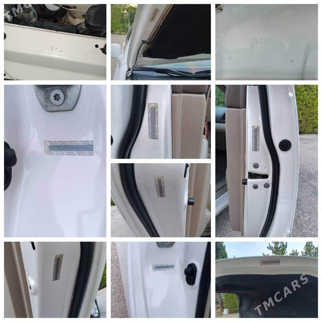 Toyota Camry 2003 - 235 000 TMT - Balkanabat - img 4