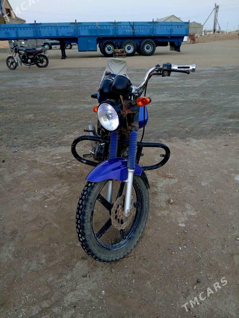 Fekon FK150-8G 2019 - 11 500 TMT - Esenguly - img 3