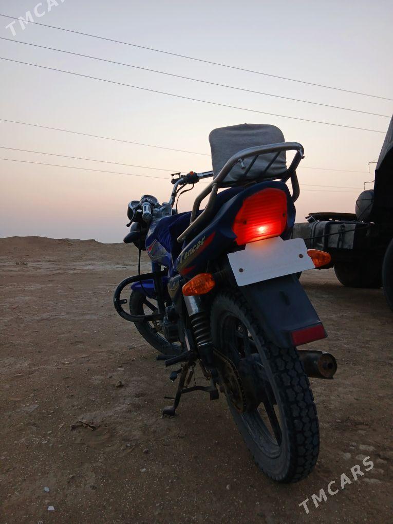 Fekon FK150-8G 2019 - 11 500 TMT - Esenguly - img 2