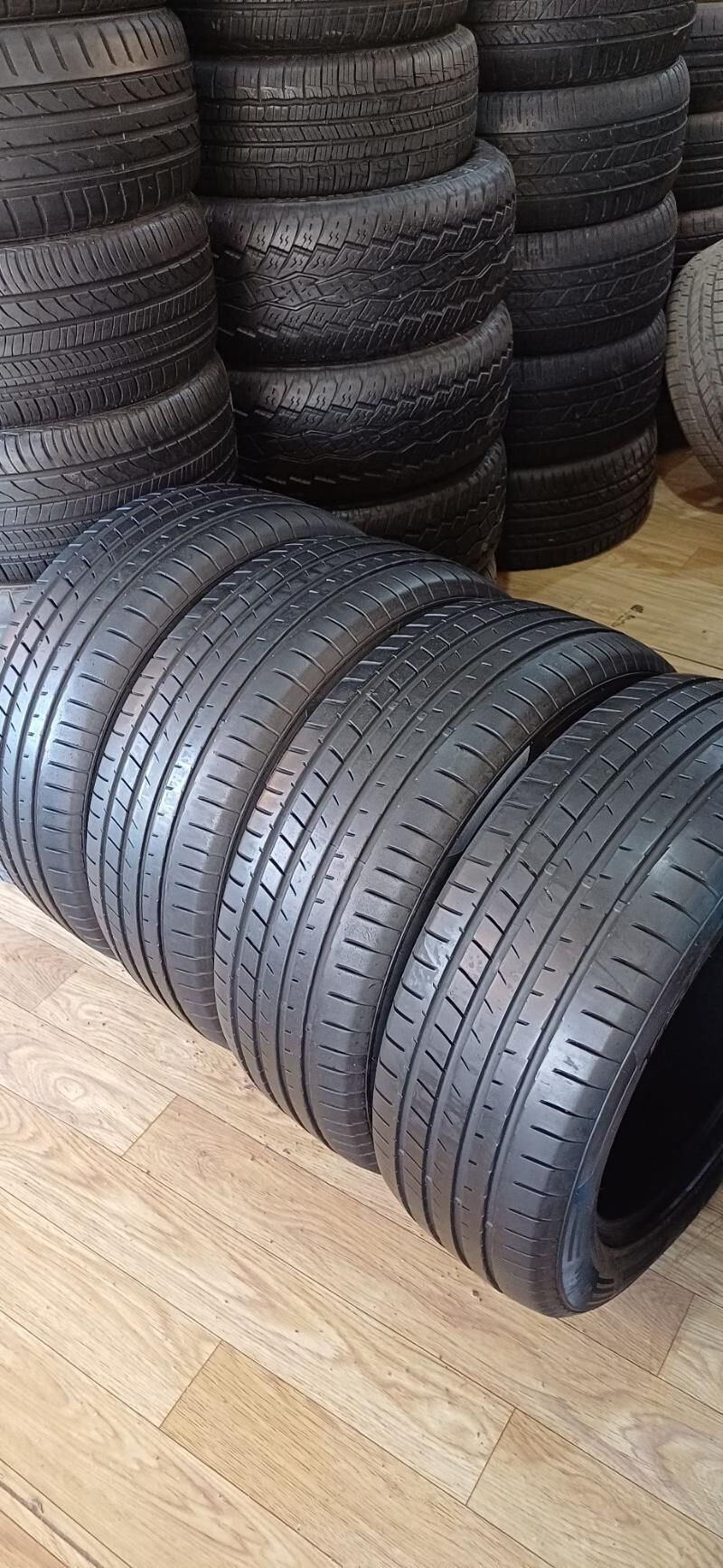 Teker 2 100 TMT - Mary - img 3