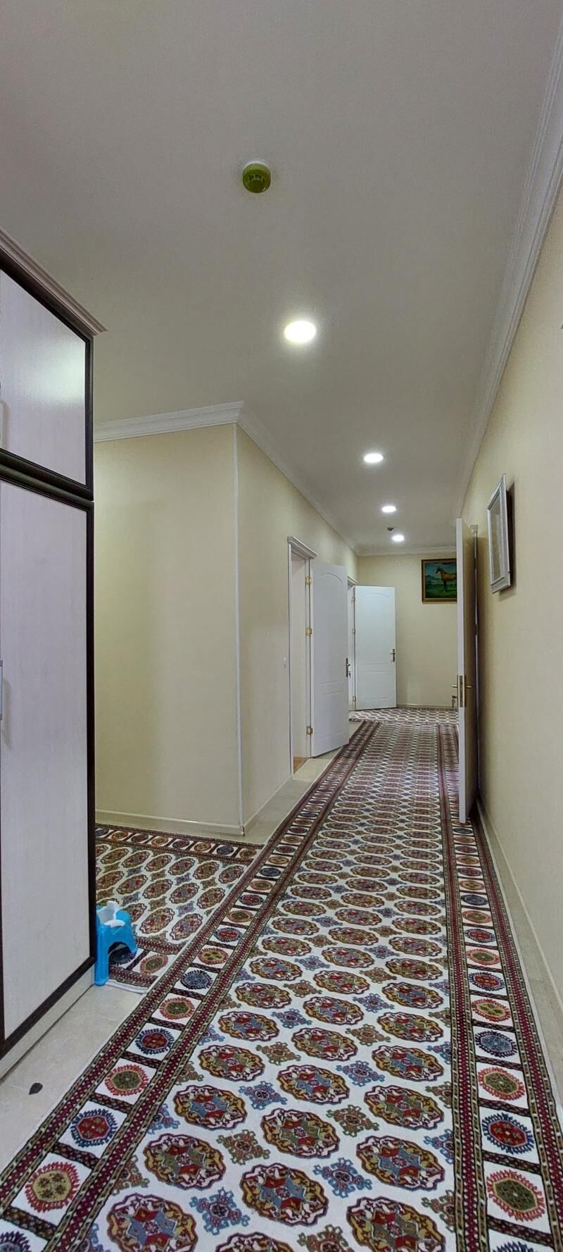 ☆ Podwoyski 220kw² 4-komnat ☆ - Podwoýski köç. (Bitarap Türkmenistan şaýoly) - img 2