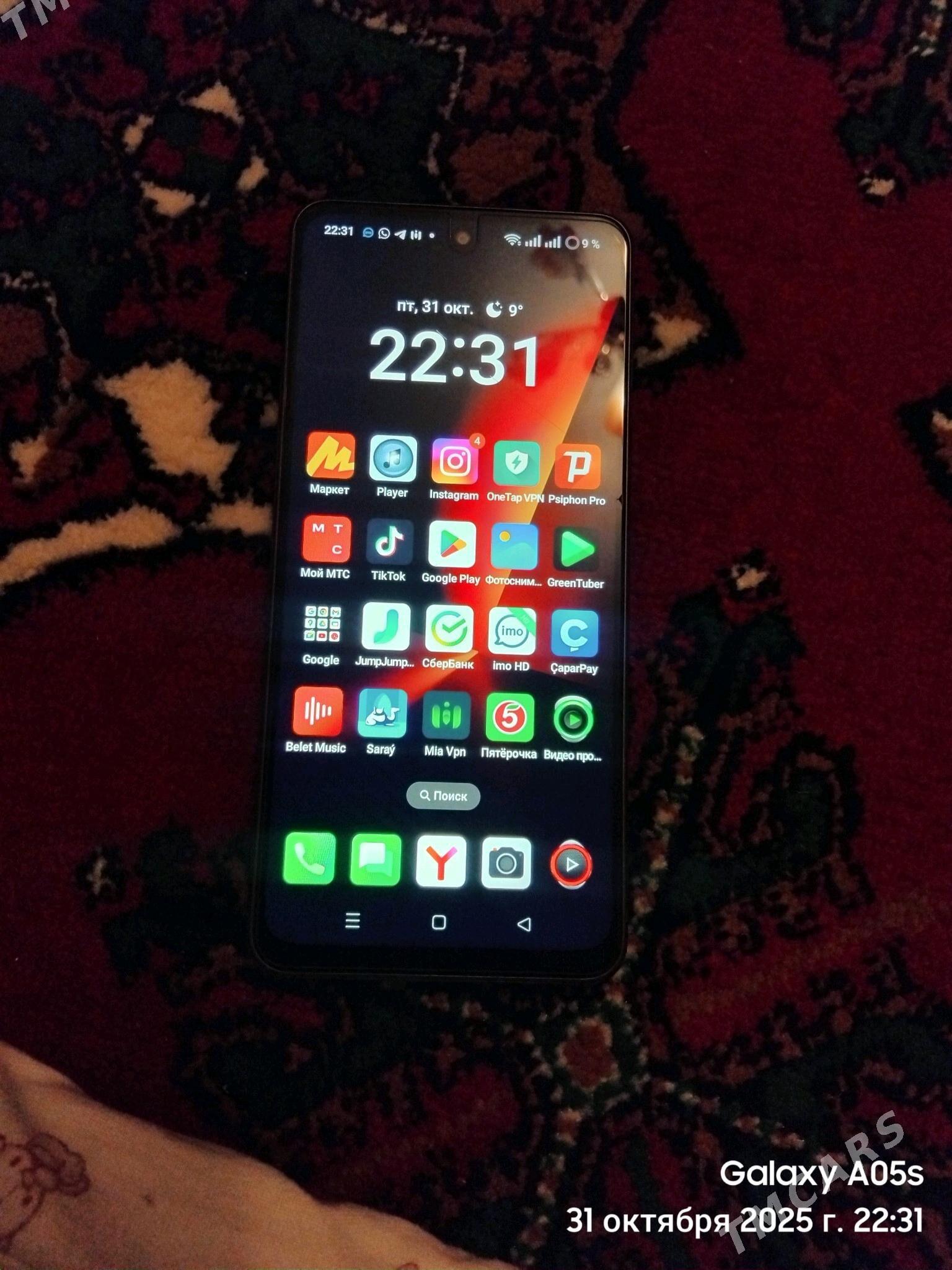 oppo a5 pro - Aşgabat - img 3