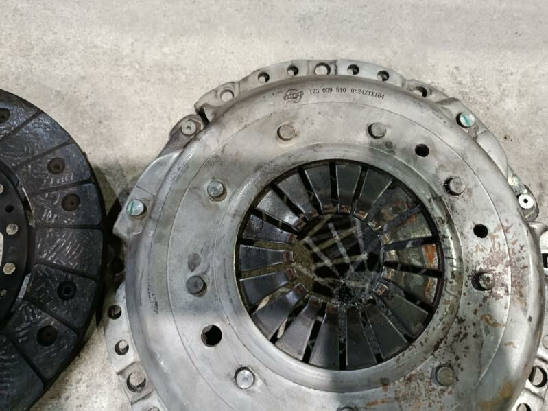 Bmw mahawik karzina 1 000 TMT - Türkmenabat - img 3