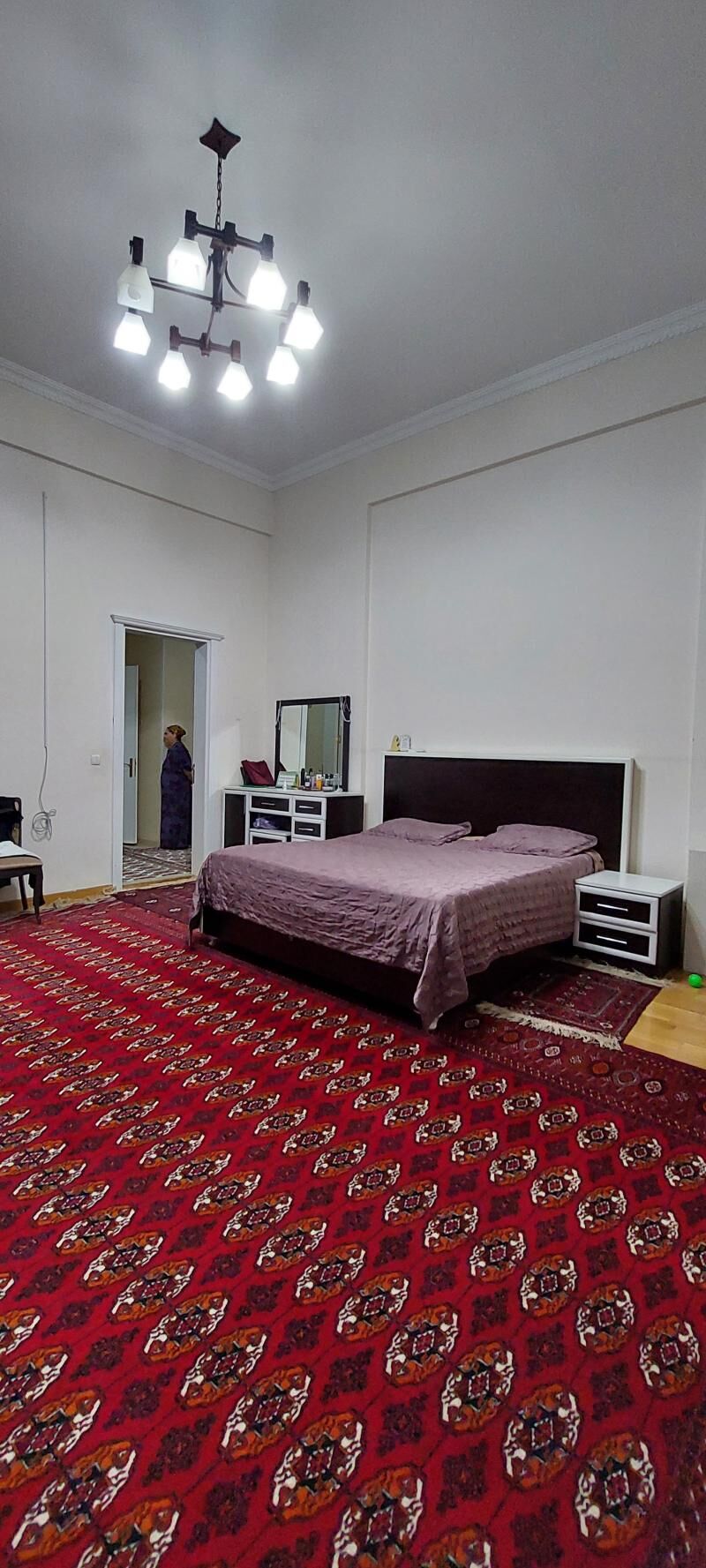 ☆ Podwoyski 220kw² 4-komnat ☆ - Podwoýski köç. (Bitarap Türkmenistan şaýoly) - img 8