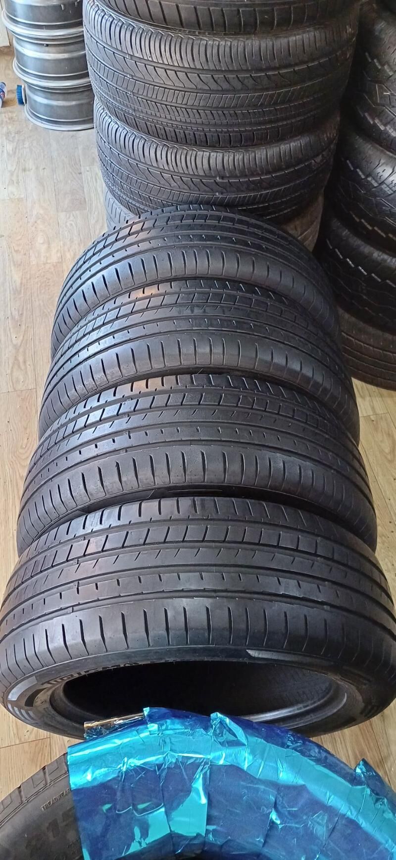 Teker 2 100 TMT - Mary - img 5