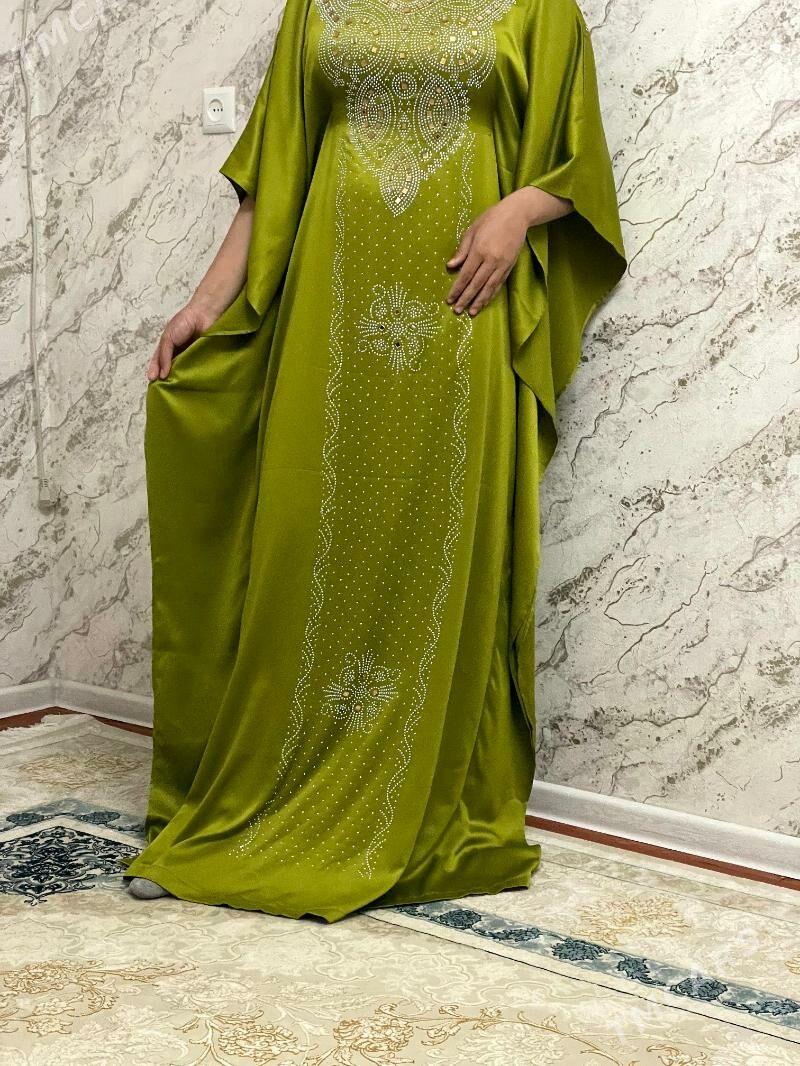 abaya koynek - Балканабат - img 2