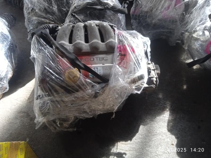 OPEL ANGAR 500 TMT - Wekilbazar - img 7