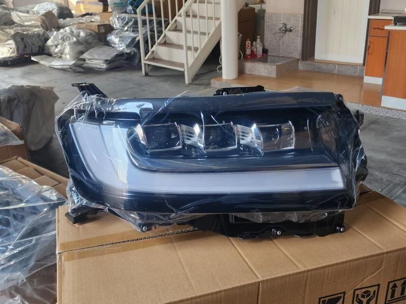 Fara land 300 2020 111 TMT - Bedew - img 2