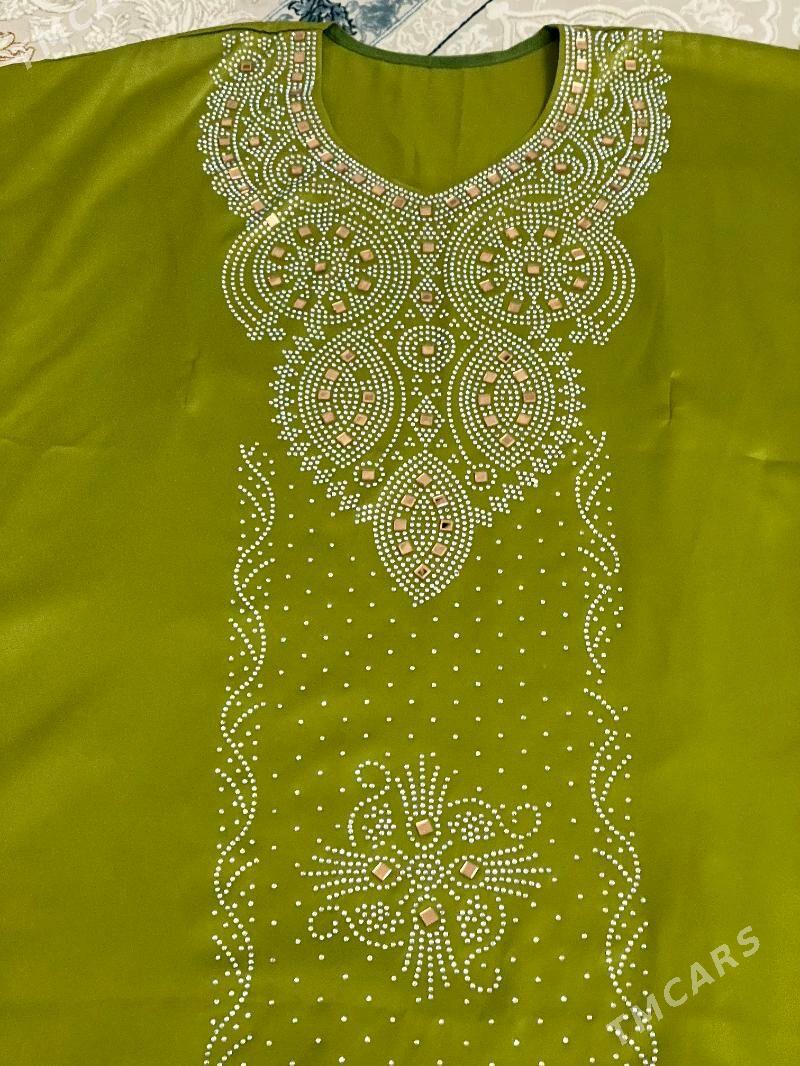 abaya koynek - Балканабат - img 3