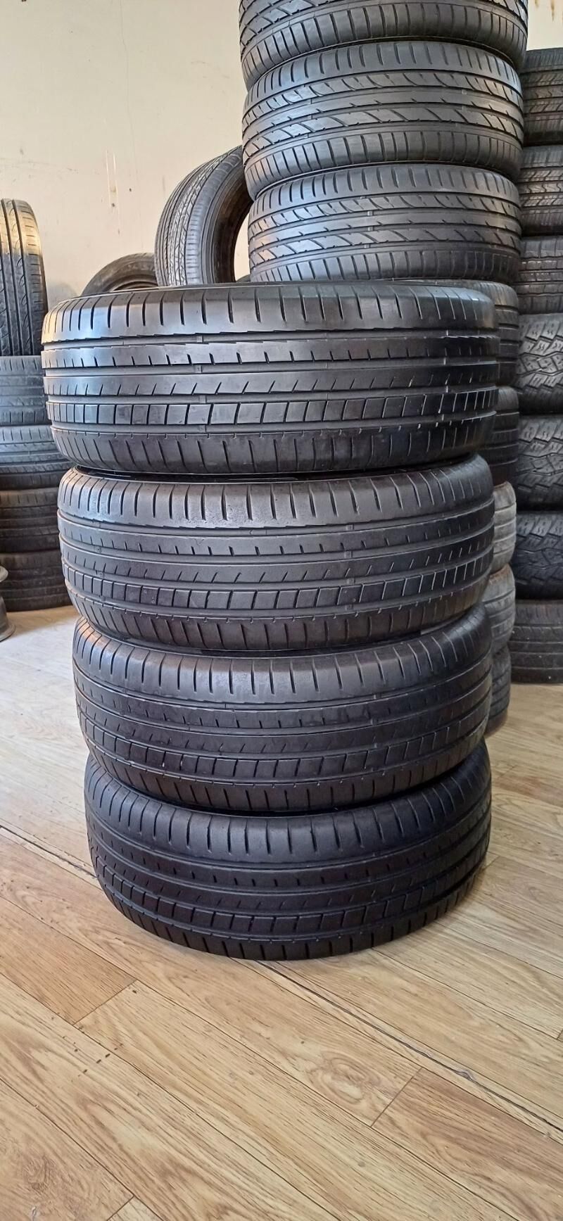 Teker 2 100 TMT - Mary - img 6