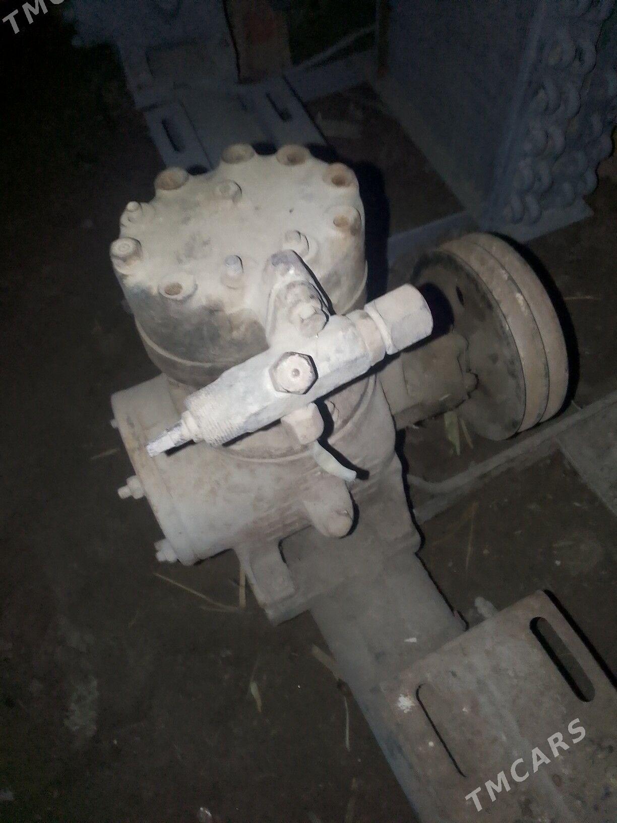 kompressor компрессор - Шабатский этрап - img 2