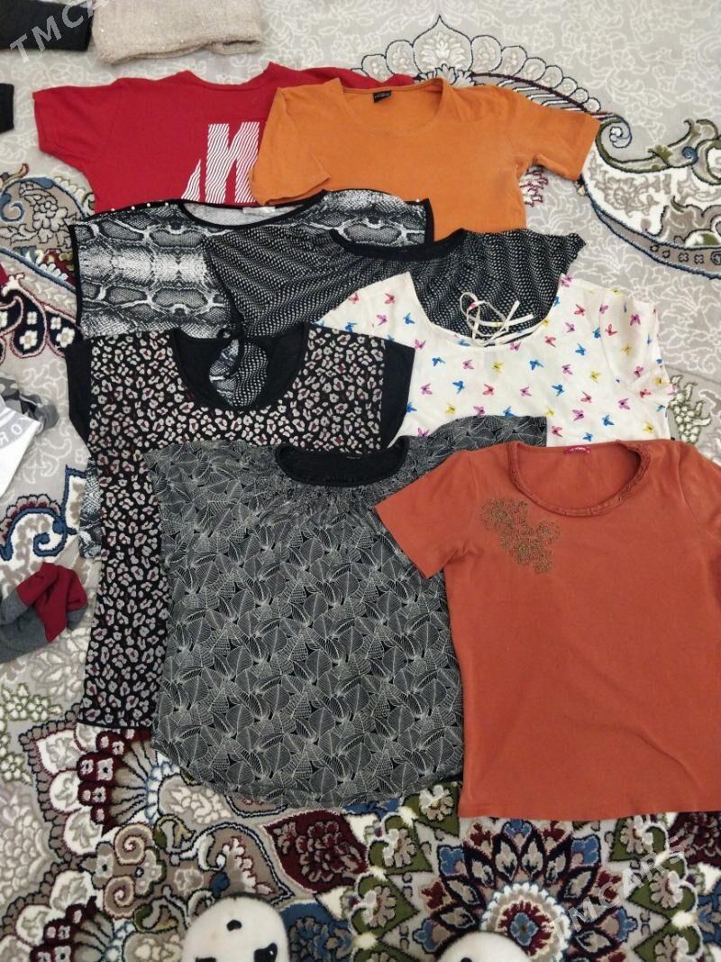 кофталар - Дашогуз - img 2