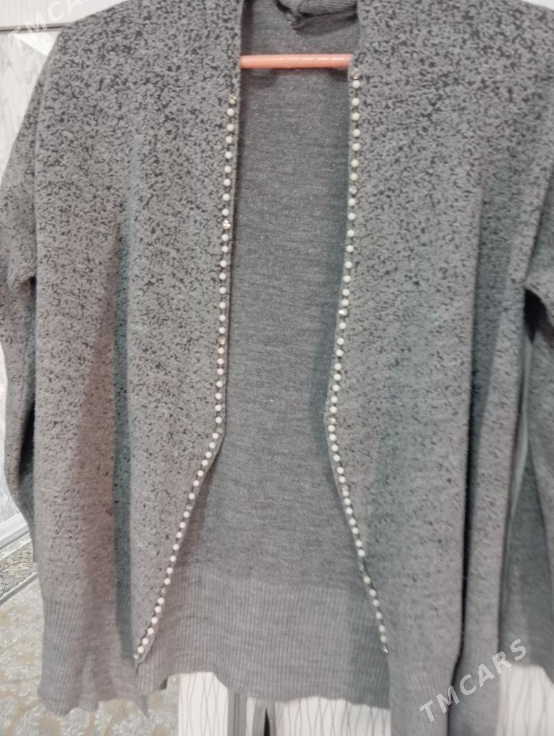 Jempir - Gyzylarbat - img 4