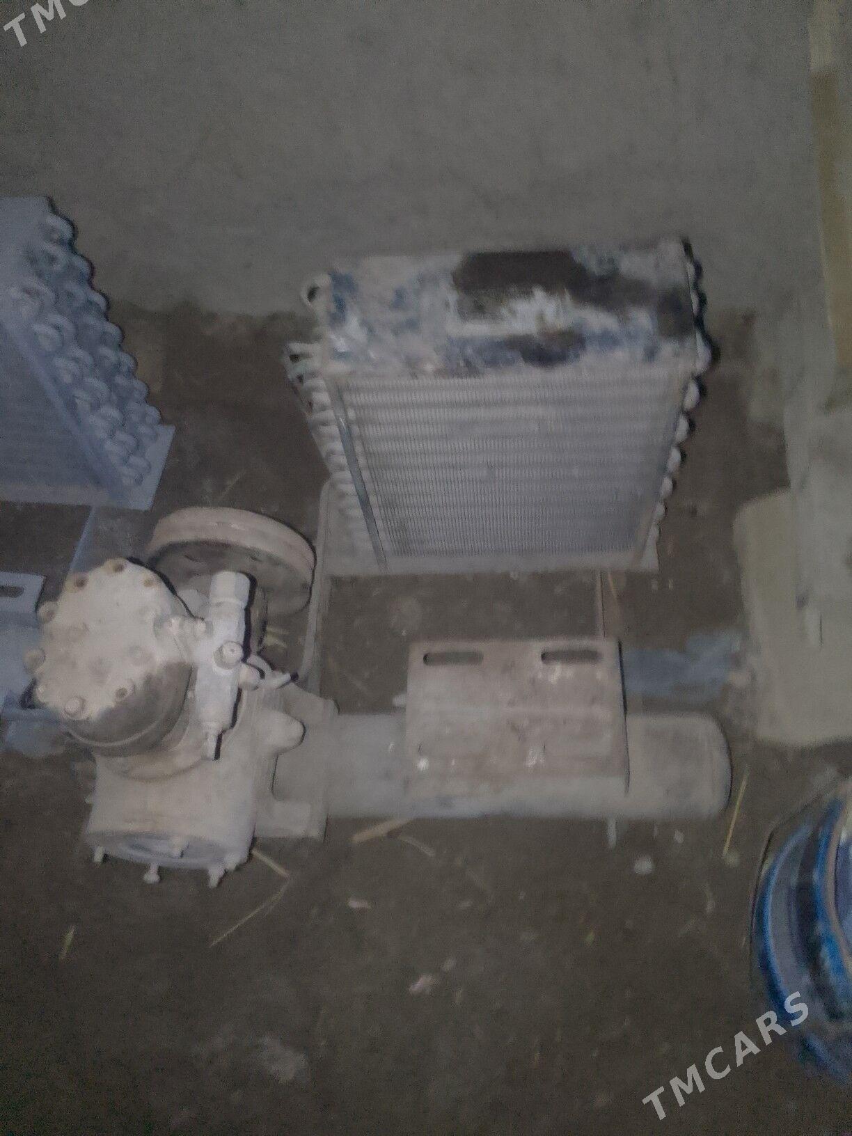 kompressor компрессор - Шабатский этрап - img 5