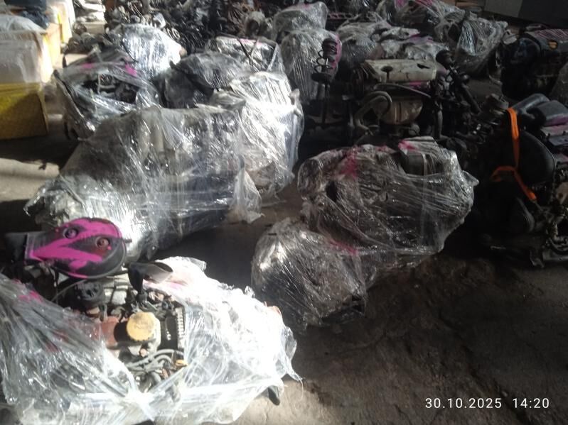 OPEL ANGAR 500 TMT - Wekilbazar - img 8