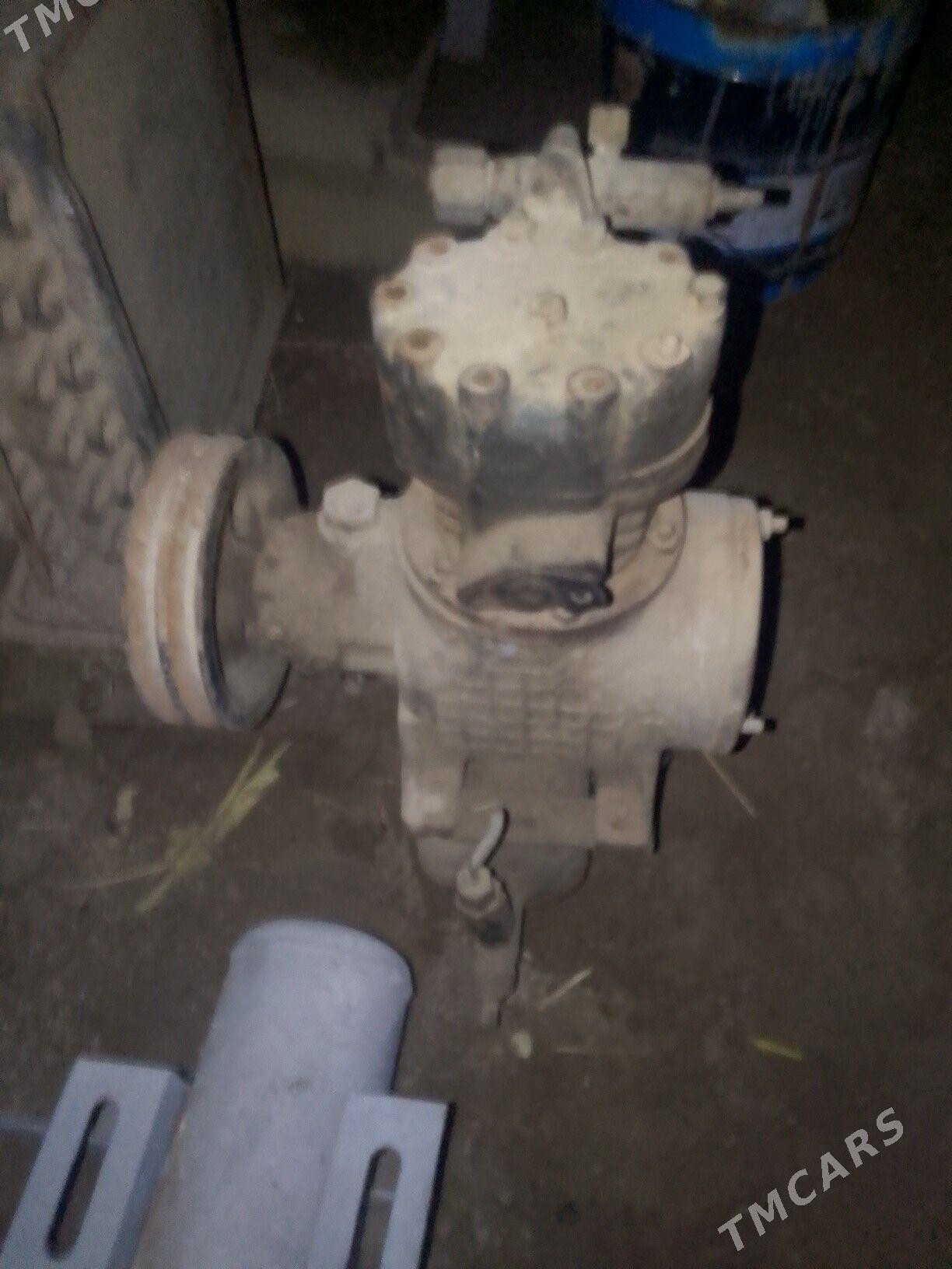 kompressor компрессор - Шабатский этрап - img 3