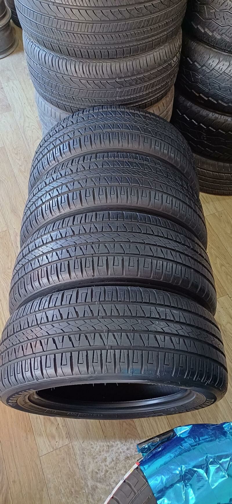 Teker 2 100 TMT - Mary - img 5