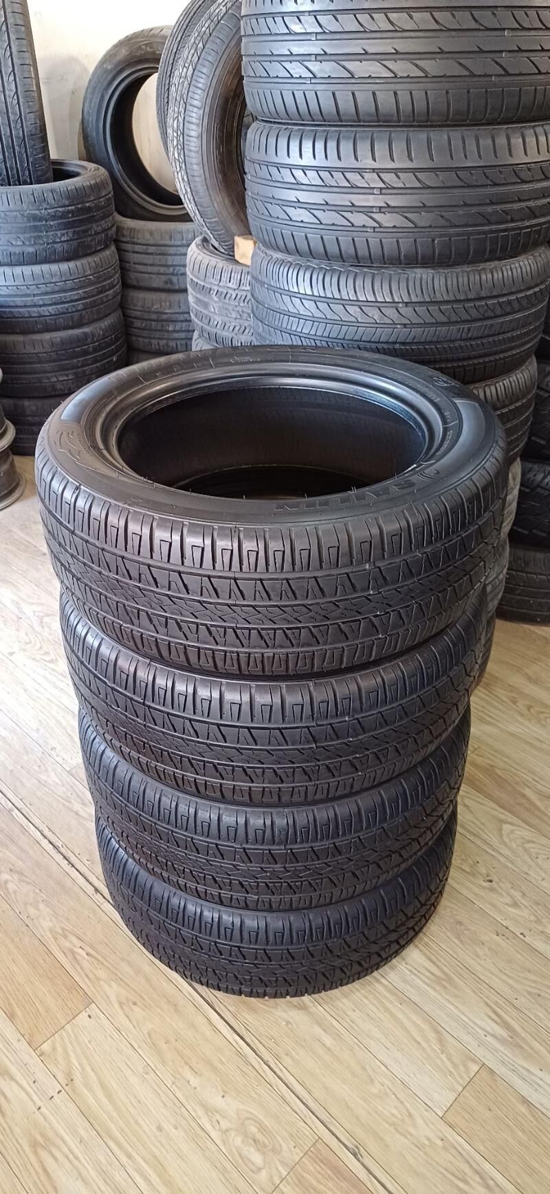 Teker 2 100 TMT - Mary - img 4