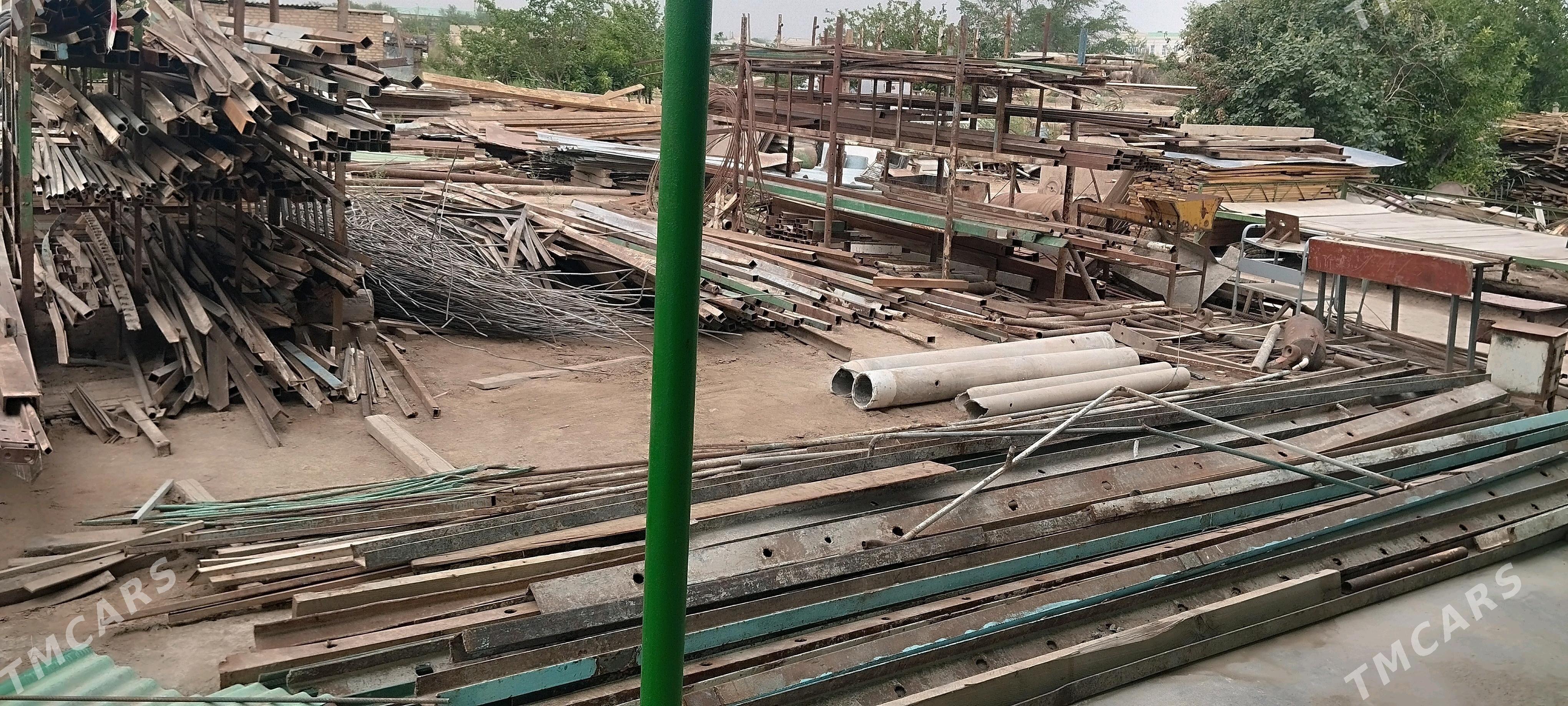 demir turba - Babadaýhan - img 3