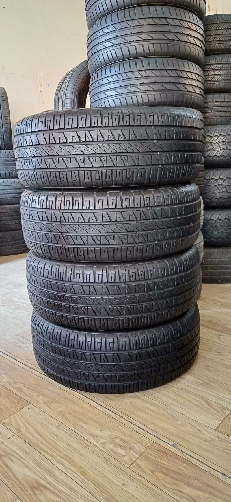 Teker 2 100 TMT - Mary - img 6