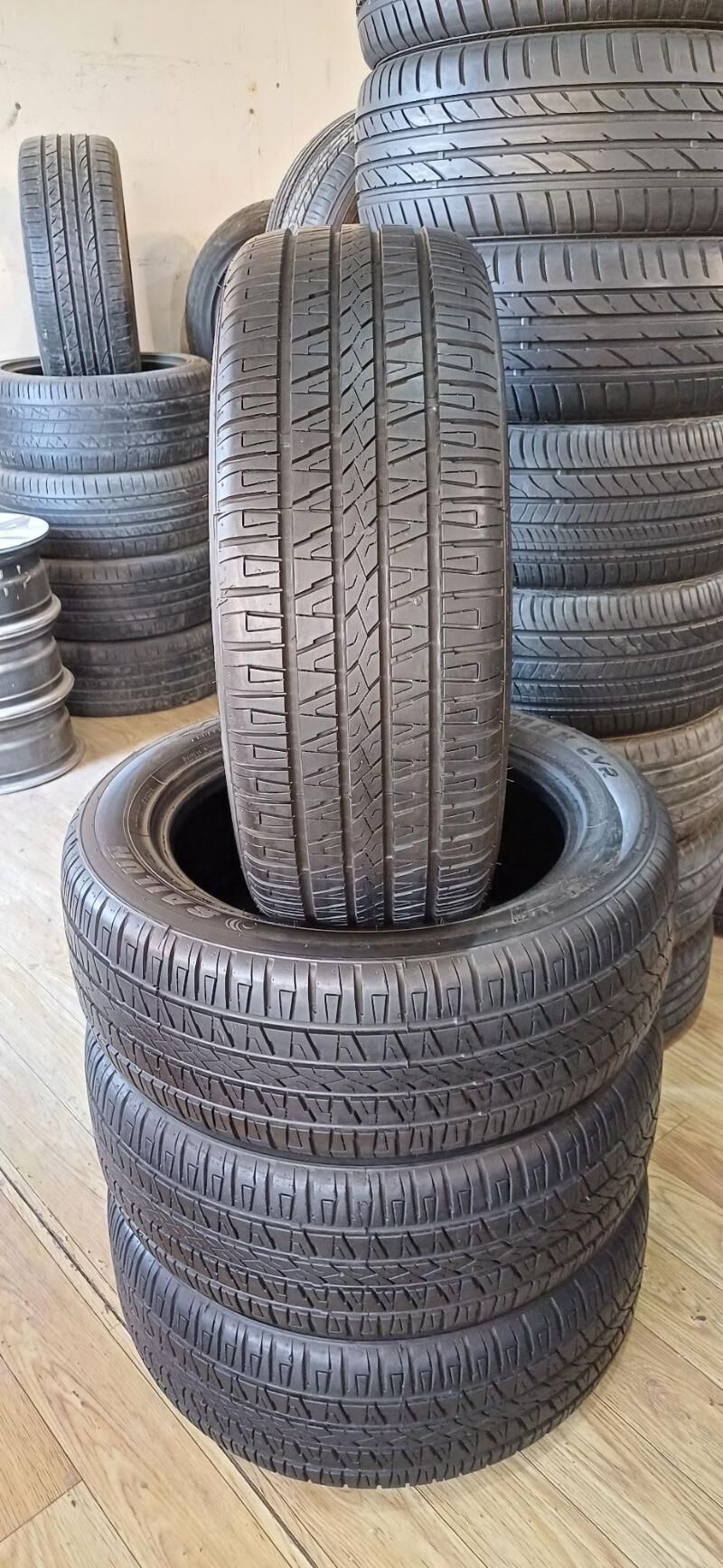 Teker 2 100 TMT - Mary - img 2