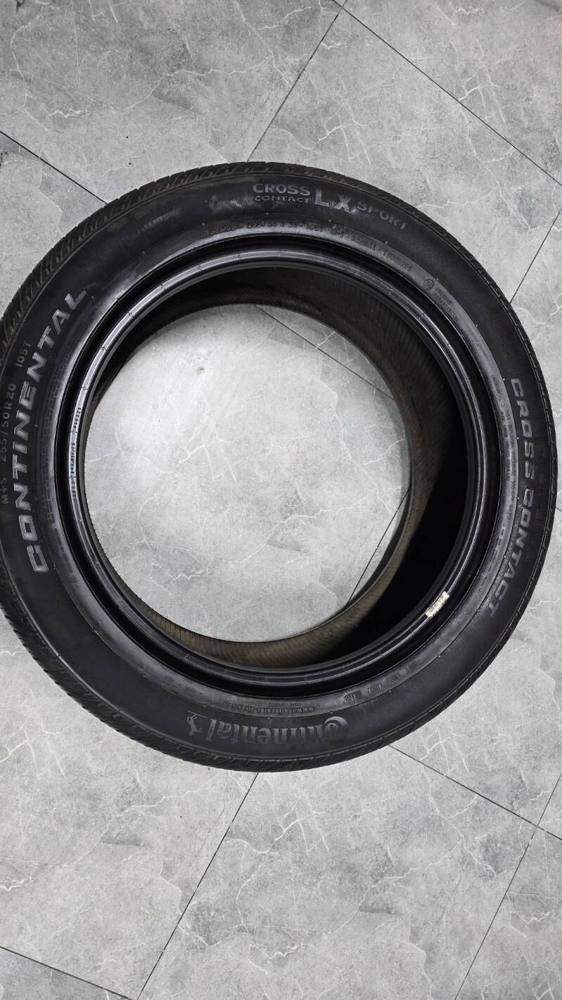 255 50 20 Candinital 1 stuk 600 TMT - Mary - img 2