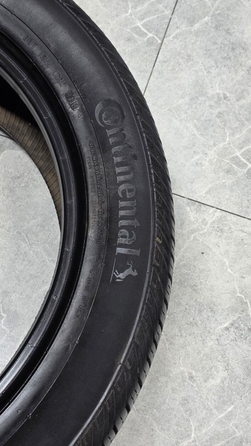 255 50 20 Candinital 1 stuk 600 TMT - Mary - img 3