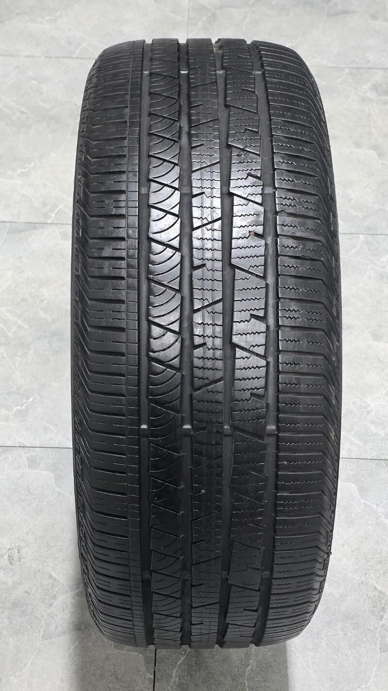 255 50 20 Candinital 1 stuk 600 TMT - Mary - img 1