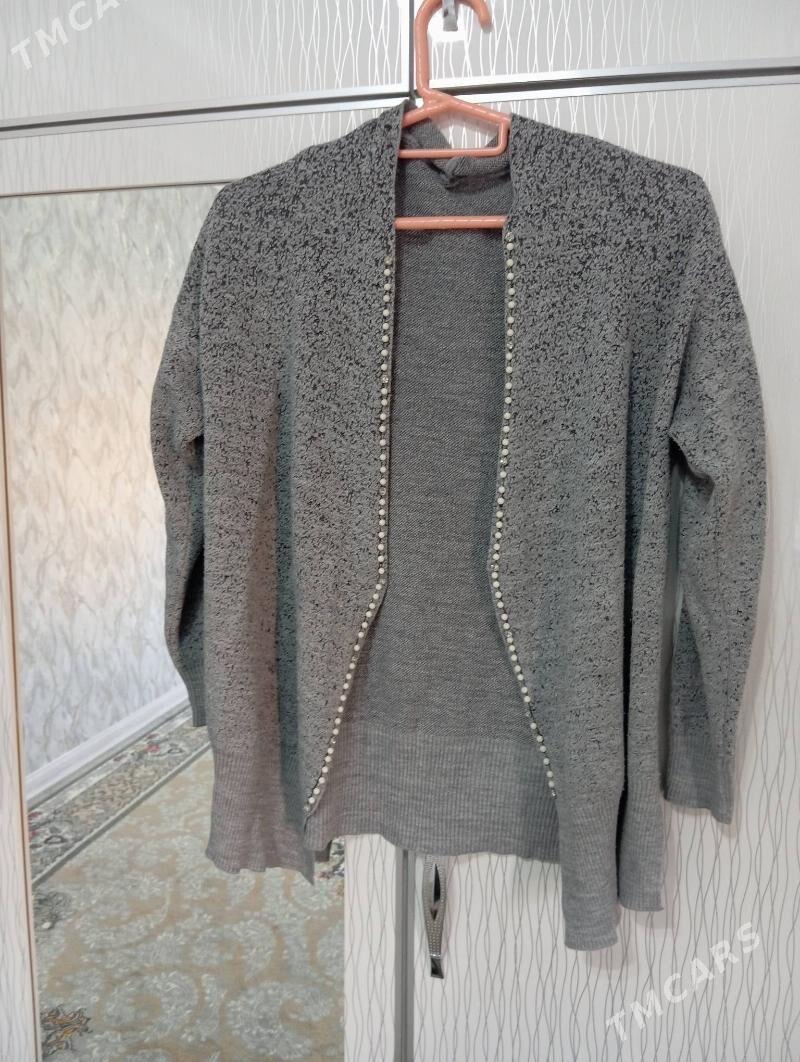 Jempir - Gyzylarbat - img 3