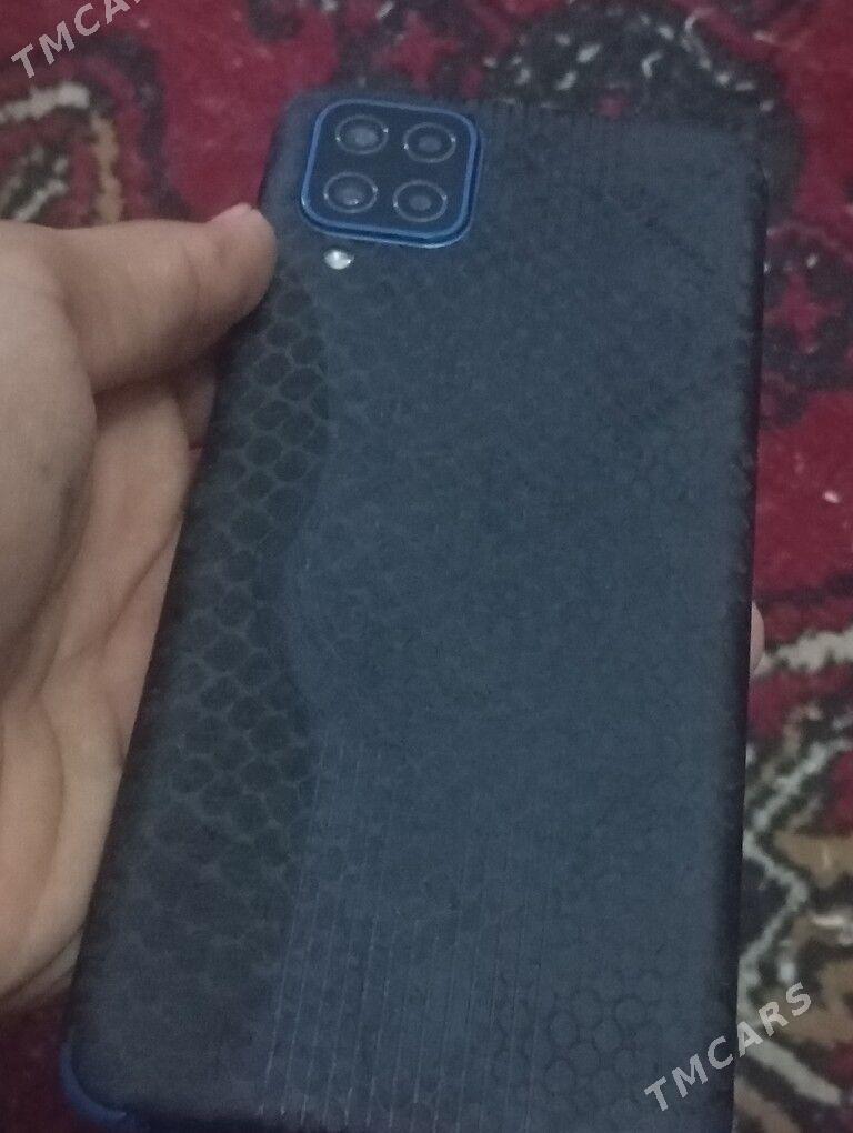 A 12 - Daşoguz - img 1