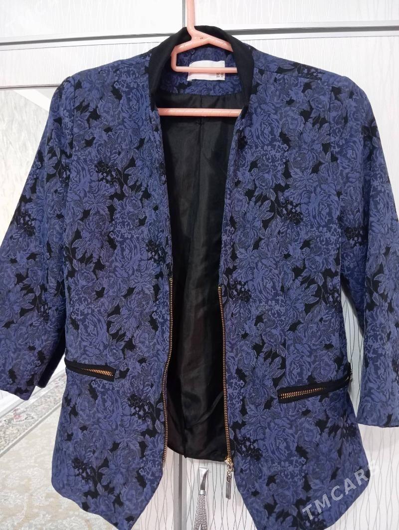 Jempir - Gyzylarbat - img 2