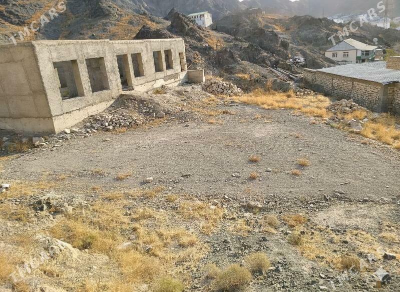 Hususy gozgalmayan emlak - Туркменбаши - img 4