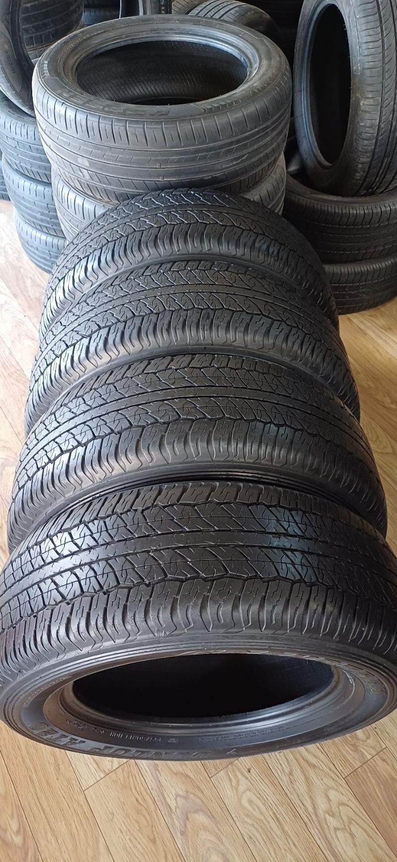 Teker 1 500 TMT - Mary - img 6