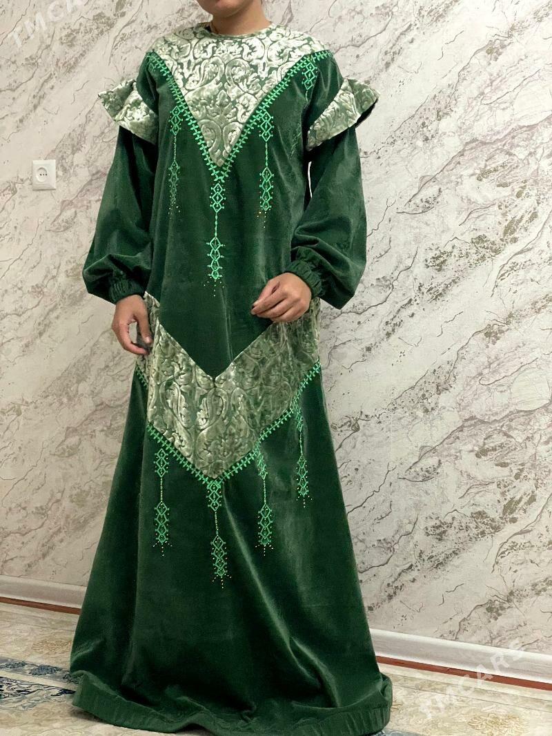 mikra koynek - Балканабат - img 2