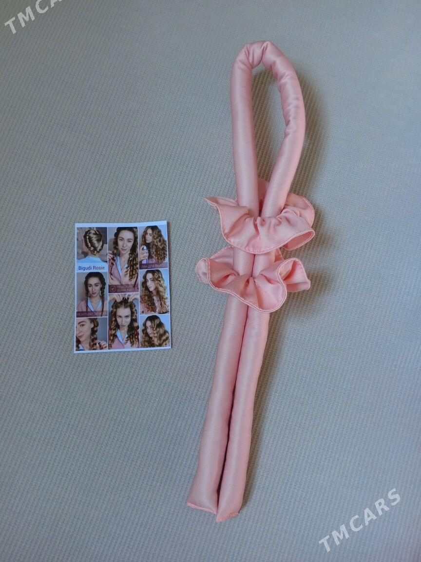 Bugudi - Daşoguz - img 2