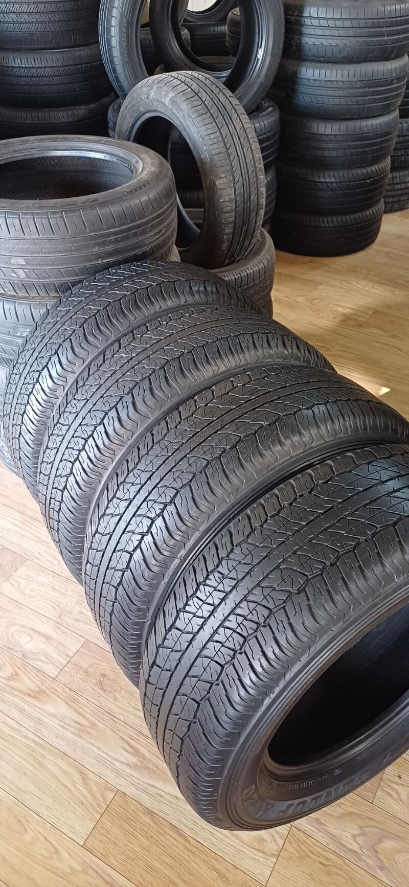 Teker 1 500 TMT - Mary - img 3