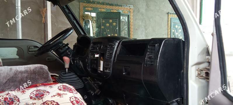 Forland H3 2011 - 120 000 TMT - Tejen - img 5