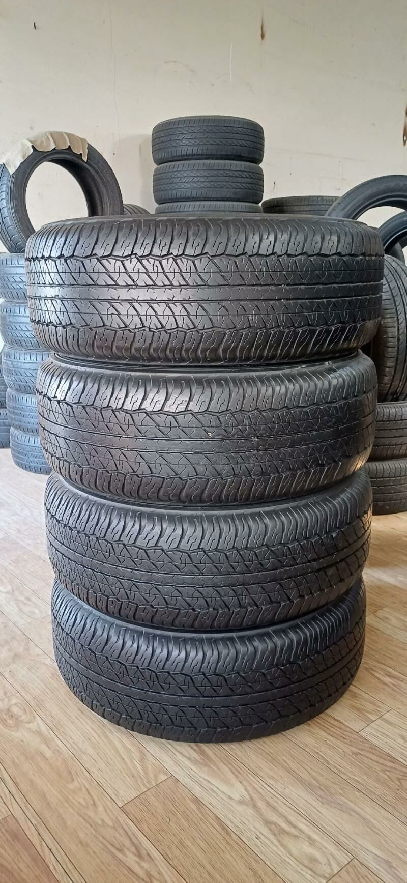 Teker 1 500 TMT - Mary - img 7