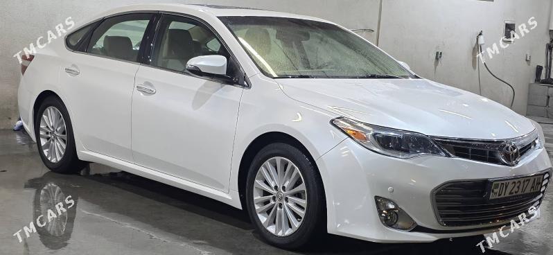 Toyota Avalon 2013 - 390 000 TMT - Ашхабад - img 5