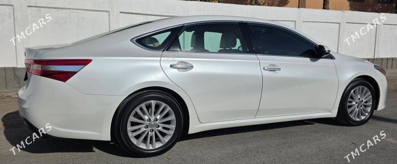 Toyota Avalon 2013 - 390 000 TMT - Ашхабад - img 4