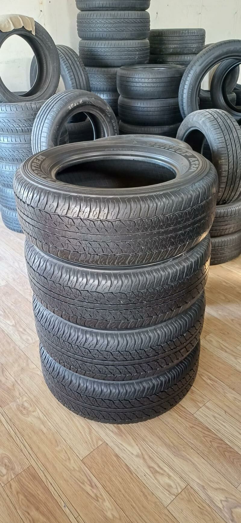 Teker 1 500 TMT - Mary - img 5