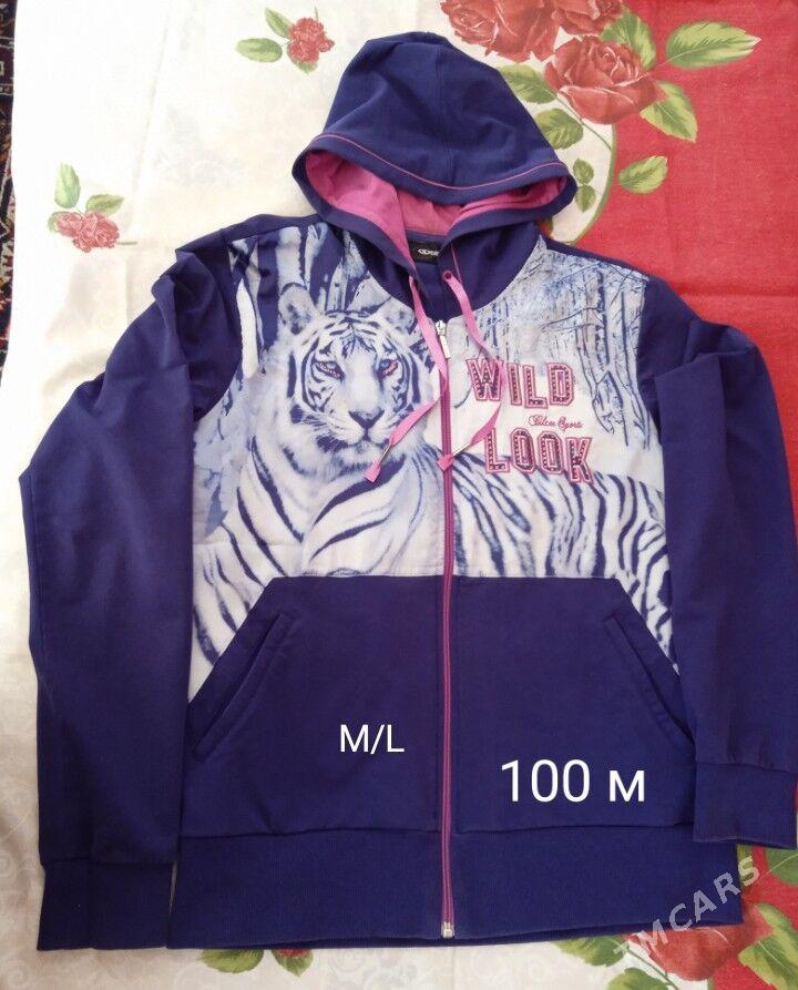 женская одежда - Türkmenbaşy - img 1