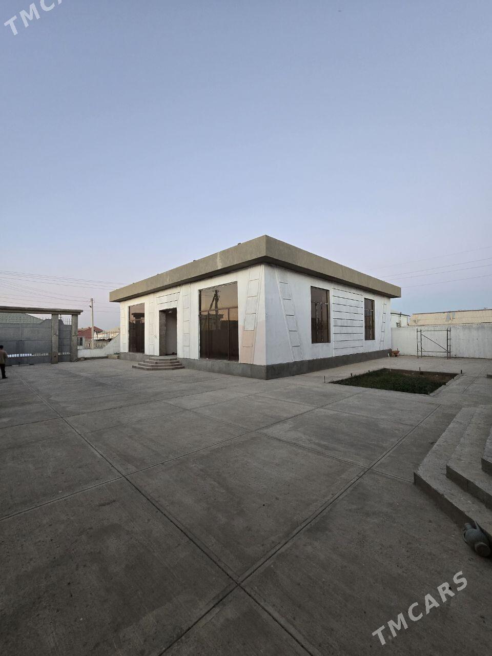 Тязе Гями, 8 соток, Дом 4 комн - Ашхабад - img 5