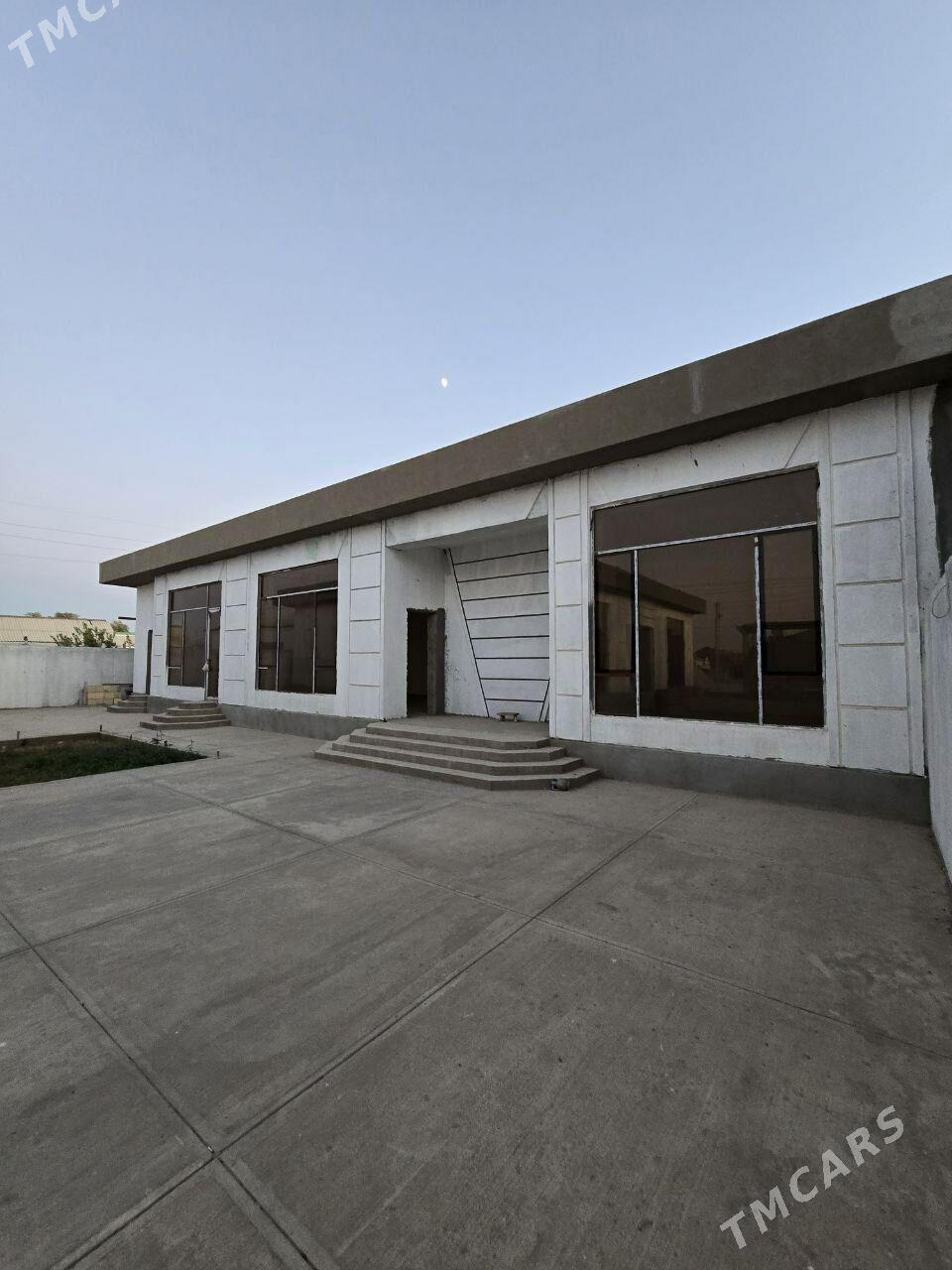 Тязе Гями, 8 соток, Дом 4 комн - Ашхабад - img 3