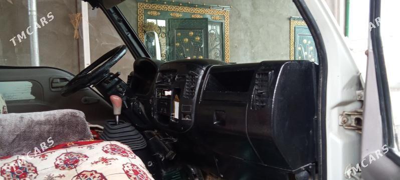 Forland H3 2011 - 120 000 TMT - Tejen - img 4