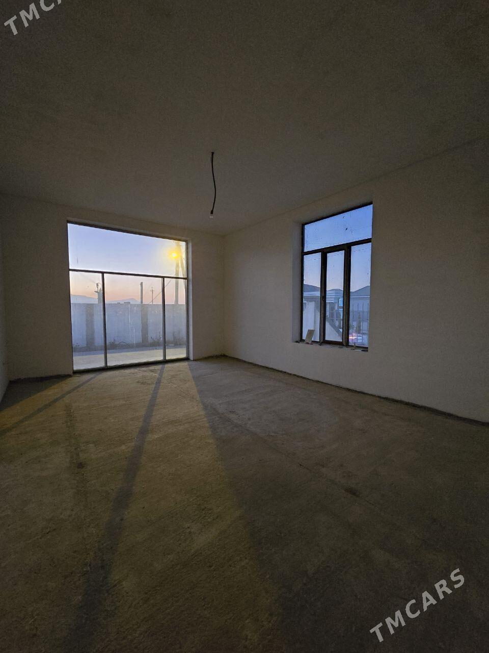 Тязе Гями, 8 соток, Дом 4 комн - Ашхабад - img 6