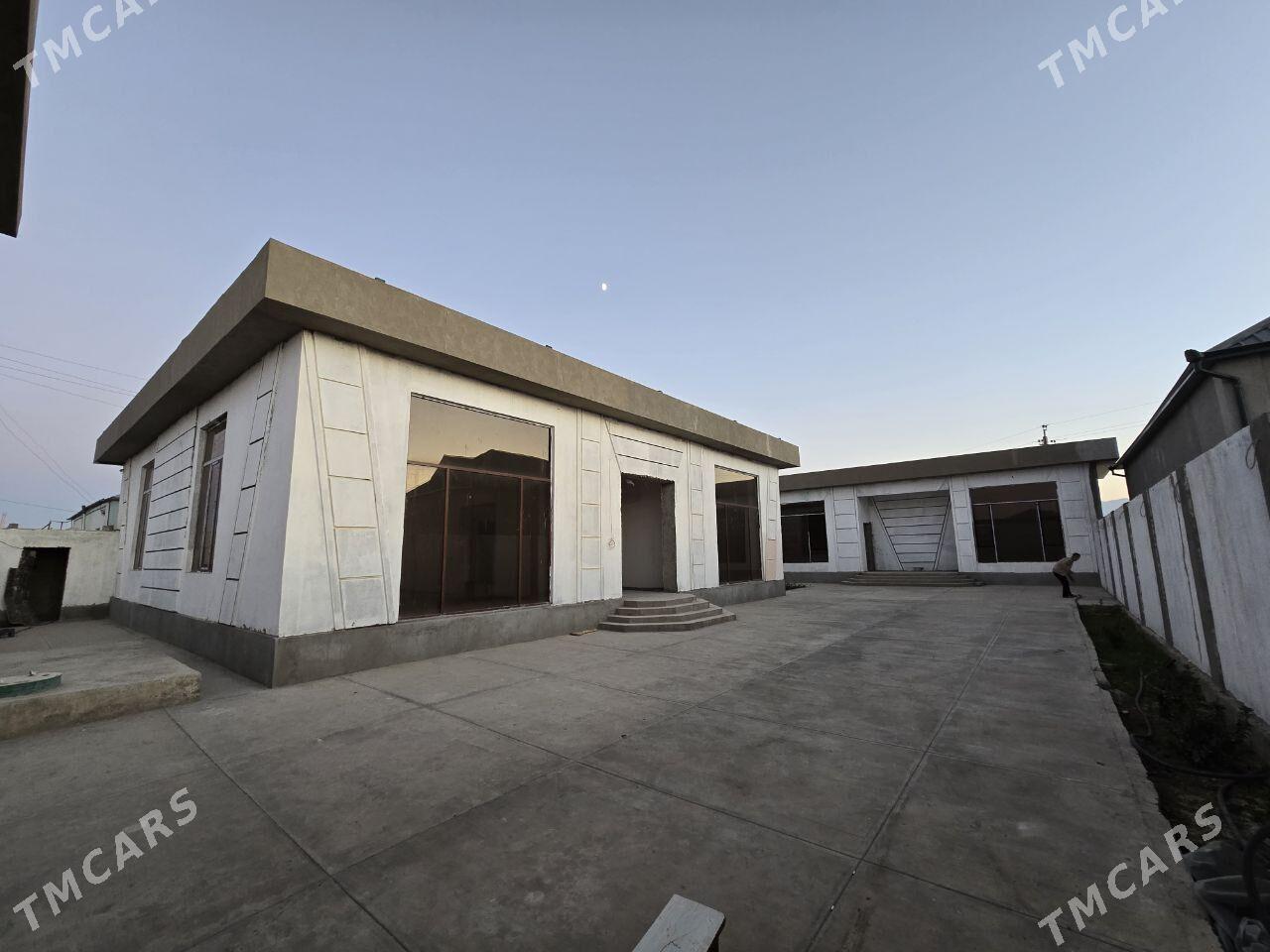 Тязе Гями, 8 соток, Дом 4 комн - Ашхабад - img 2