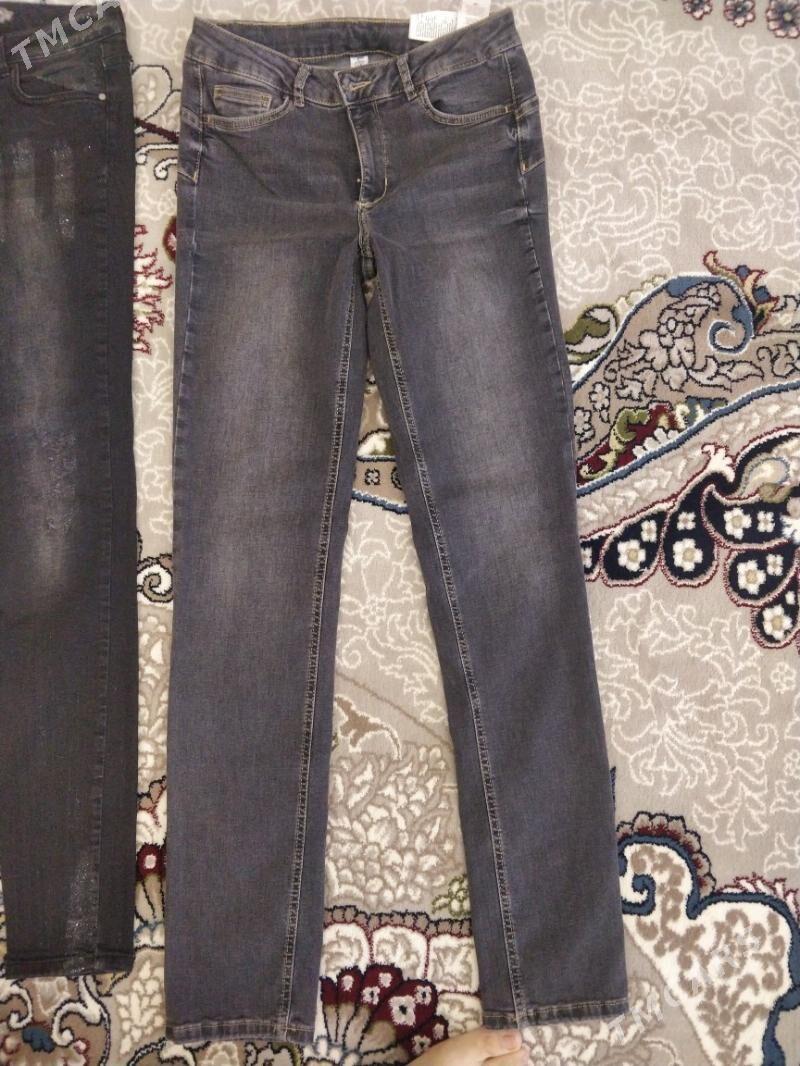 джинсы - Дашогуз - img 2