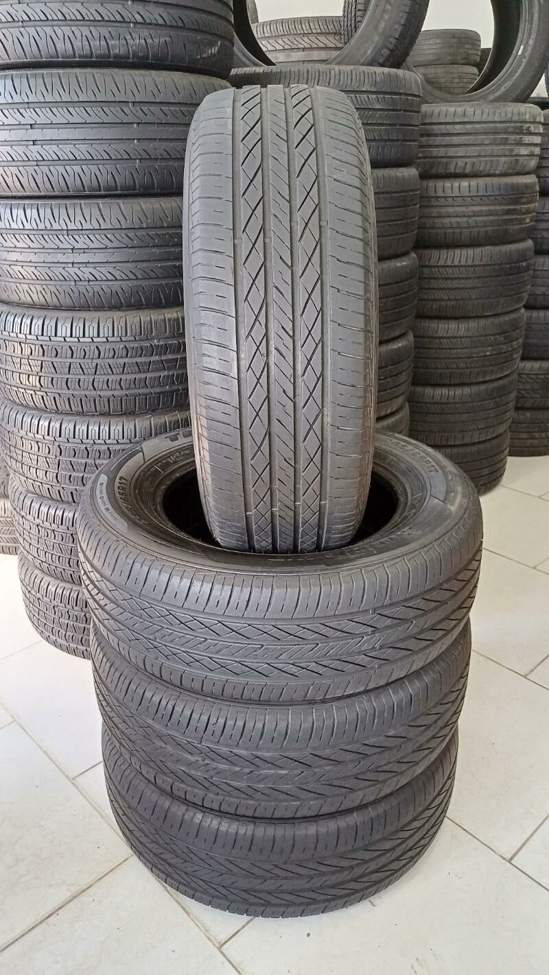 Teker 1 400 TMT - Мары - img 2