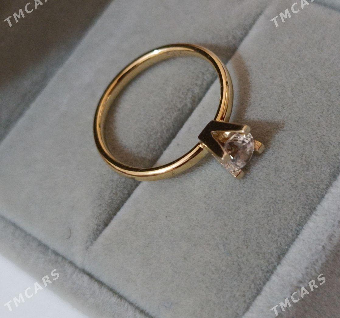 gyzyl yuzuk - Aşgabat - img 3